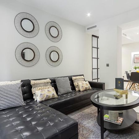 Apa 1256 Apartment มาดริด ภายนอก รูปภาพ