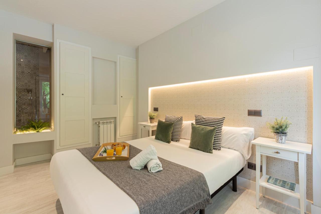 Apa 1256 Apartment มาดริด ภายนอก รูปภาพ