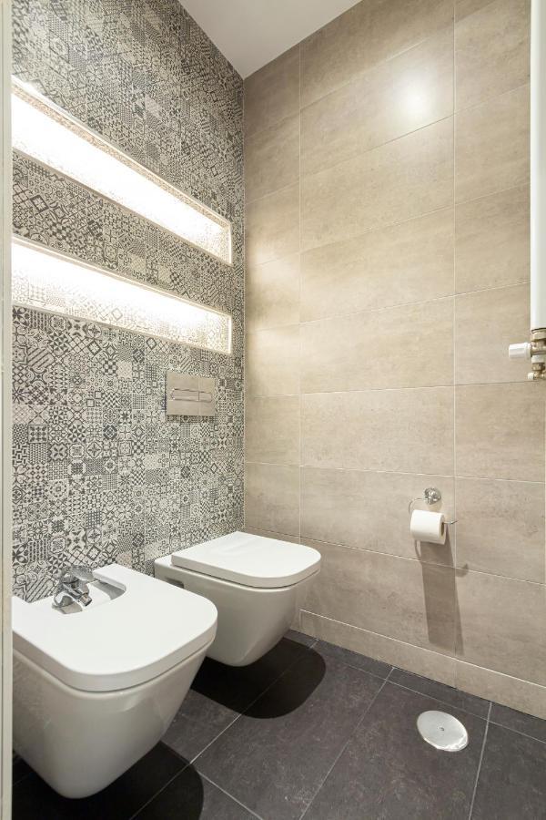 Apa 1256 Apartment มาดริด ภายนอก รูปภาพ