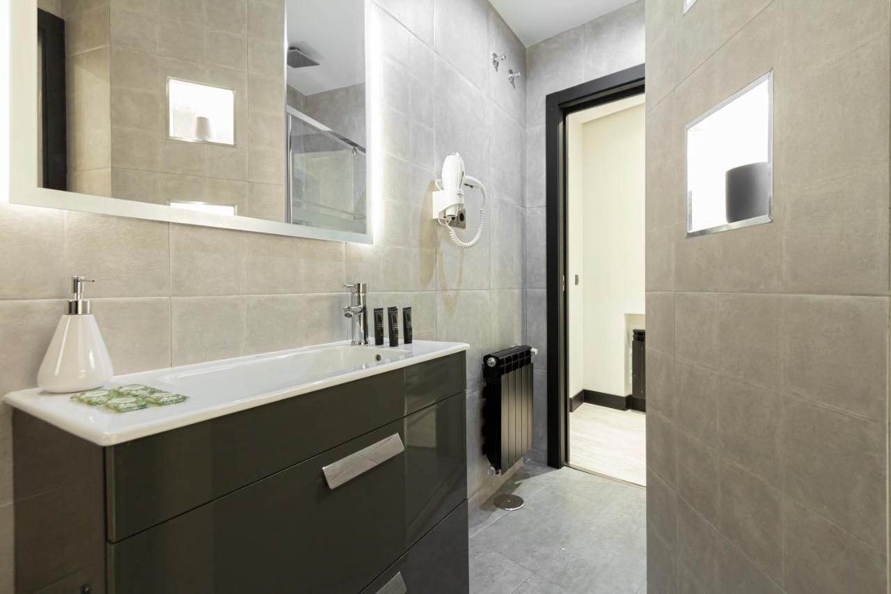 Apa 1256 Apartment มาดริด ภายนอก รูปภาพ