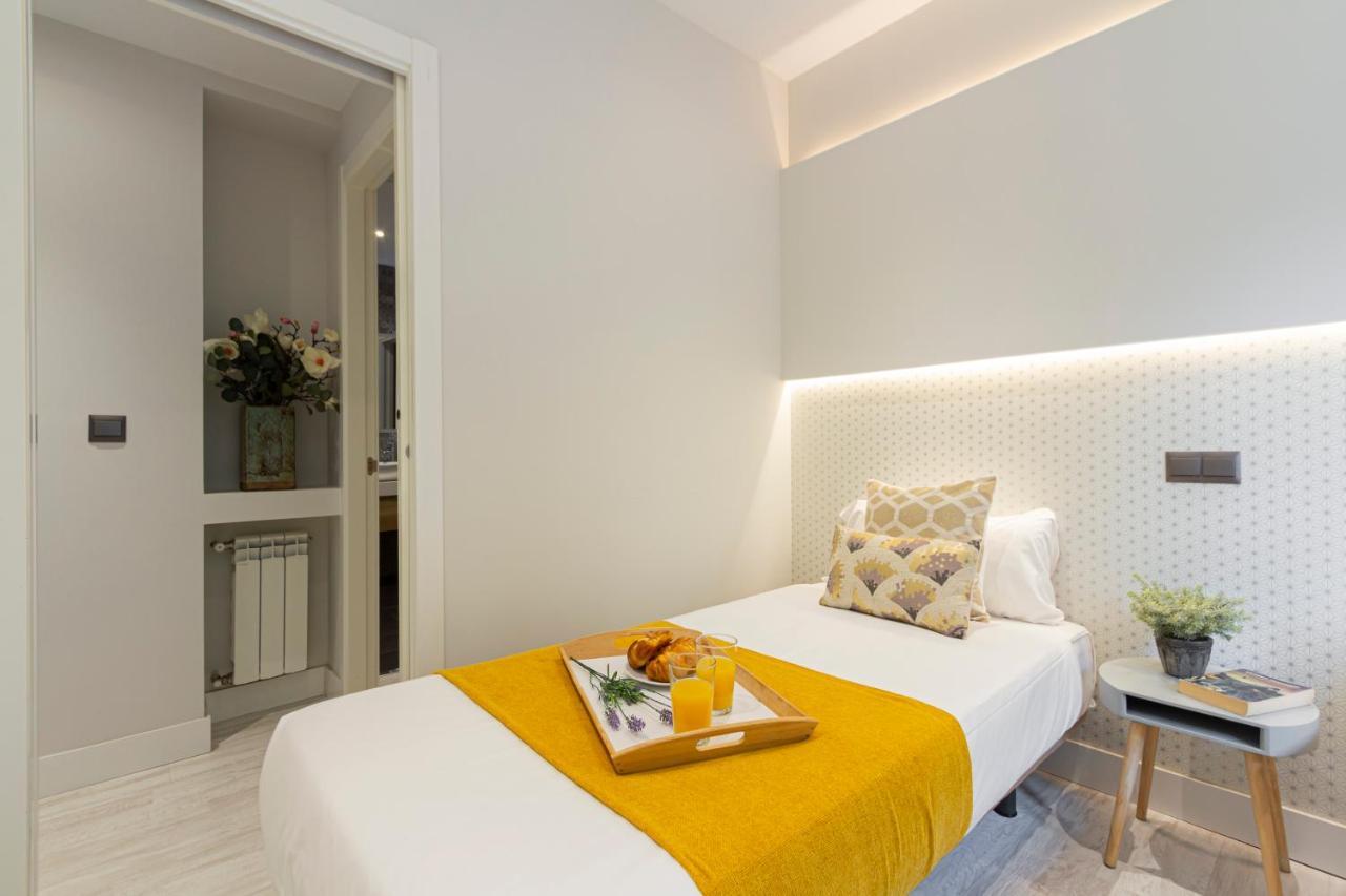 Apa 1256 Apartment มาดริด ภายนอก รูปภาพ