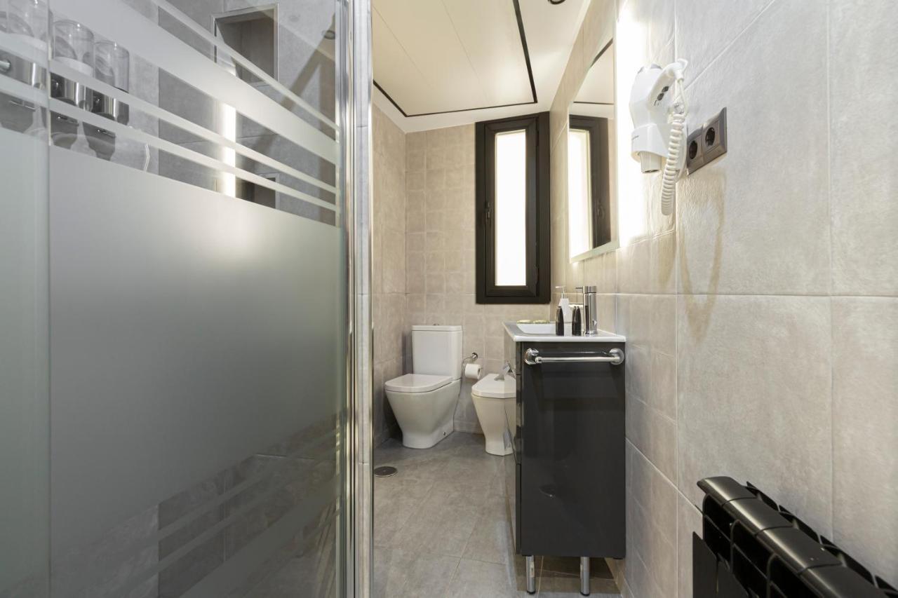 Apa 1256 Apartment มาดริด ภายนอก รูปภาพ
