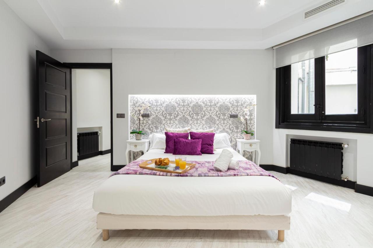 Apa 1256 Apartment มาดริด ภายนอก รูปภาพ